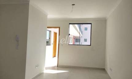 Apartamento com 2 quartos à venda na Rua Paulo Maldi, 206, Tucuruvi, São Paulo, 54 m2 por R$ 540.000