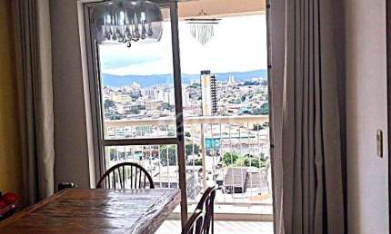Apartamento com 3 quartos à venda na Avenida Professor Celestino Bourroul, 890, Limão, São Paulo, 70 m2 por R$ 625.000