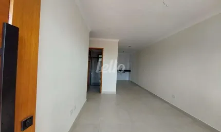 Apartamento com 2 quartos à venda na Rua Paulo Maldi, 206, Tucuruvi, São Paulo, 43 m2 por R$ 360.000
