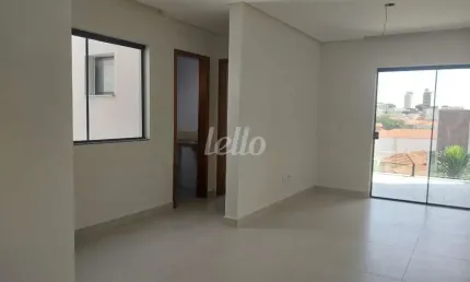 Apartamento com 2 quartos à venda na Rua Paulo Maldi, 206, Tucuruvi, São Paulo, 59 m2 por R$ 590.000