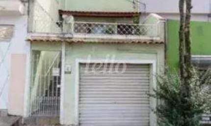 Casa com 2 quartos à venda na Rua Florinéia, 312, Água Fria, São Paulo, 70 m2 por R$ 615.000