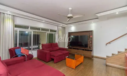 Casa com 3 quartos à venda na Rua José Macedo, 311, Vila Macedopolis, São Paulo, 127 m2 por R$ 799.999