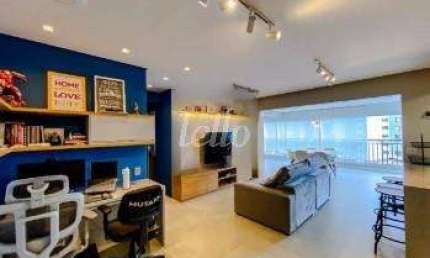 Apartamento com 2 quartos à venda na Rua Toledo Barbosa, 326, Belenzinho, São Paulo, 104 m2 por R$ 1.450.000