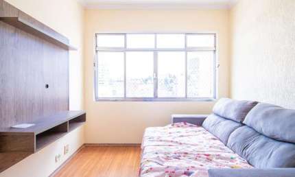 Apartamento com 2 quartos à venda na Rua General Roberto Alves de Carvalho Filho, 297, Campo Belo, São Paulo, 61 m2 por R$ 452.000