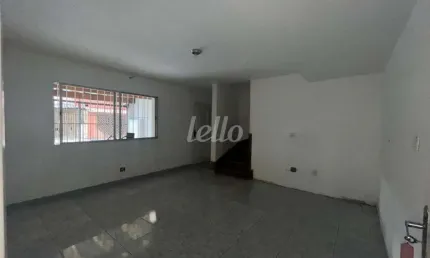 Casa com 2 quartos à venda na Rua Mozart de Andrade, 37, Vila Gomes Cardim, São Paulo, 160 m2 por R$ 699.000