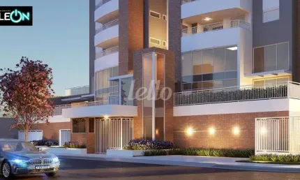 Apartamento com 3 quartos à venda na Rua Platina, 295, Vila Azevedo, São Paulo, 95 m2 por R$ 1.450.000