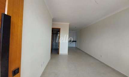 Apartamento com 2 quartos à venda na Rua Paulo Maldi, 206, Tucuruvi, São Paulo, 43 m2 por R$ 420.000