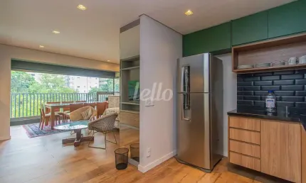 Kitnet / Stúdio à venda na Alameda Fernão Cardim, 70, Jardim Paulista, São Paulo, 55 m2 por R$ 1.280.000
