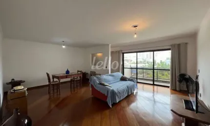 Apartamento com 3 quartos à venda na Avenida Santos Dumont, 370, Centro, Santo André, 145 m2 por R$ 730.000