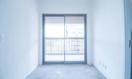 Apartamento com 1 quarto à venda na Rua do Estilo Barroco, 633, Santo Amaro, São Paulo, 35 m2 por R$ 457.000