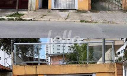 Casa com 4 quartos à venda na Rua Augusto de Toledo, 195, Cambuci, São Paulo, 250 m2 por R$ 2.200.000