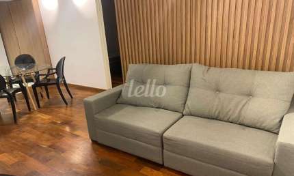Apartamento com 2 quartos à venda na Rua Coronel Cabrita, 112, Jardim da Glória, São Paulo, 50 m2 por R$ 730.000