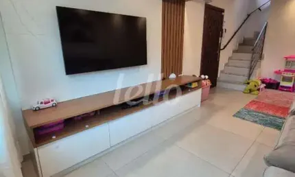 Casa com 3 quartos à venda na Rua Márcio Mazzei, 285, Vila Nova Mazzei, São Paulo, 150 m2 por R$ 787.000