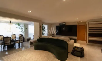 Apartamento com 2 quartos à venda na praça silveiras, 10, vila paulicéia, são paulo, 120 m2 por r$ 1.960.000