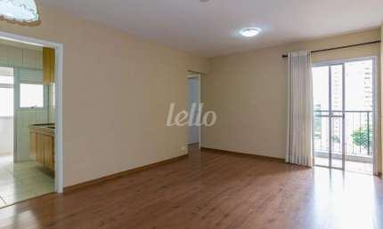 Apartamento com 2 quartos à venda na Rua Raul Pompéia, 269, Pompéia, São Paulo, 67 m2 por R$ 700.000