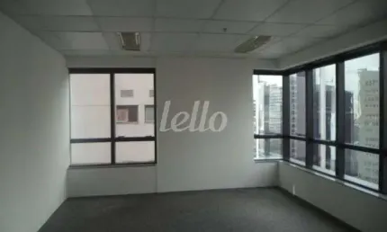 Sala comercial com 3 salas à venda na Alameda Vicente Pinzon, 144, Vila Olímpia, São Paulo, 88 m2 por R$ 1.061.640