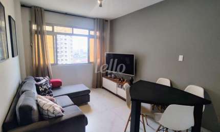 Apartamento com 2 quartos à venda na Avenida Paes de Barros, 1340, Mooca, São Paulo, 66 m2 por R$ 550.000