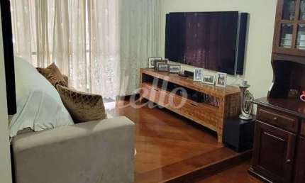 Apartamento com 3 quartos à venda na Rua Apucarana, 266, Tatuapé, São Paulo, 74 m2 por R$ 690.000