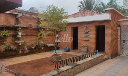 Casa com 6 quartos à venda na Rua Paraupava, 312, Belenzinho, São Paulo, 484 m2 por R$ 4.400.000