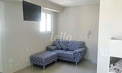 Apartamento com 1 quarto à venda na rua joaquim távora, 791, vila mariana, são paulo, 40 m2 por r$ 889.000