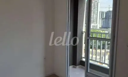 Apartamento com 2 quartos à venda na Rua Sílvio de Sousa, 542, Vila Santa Clara, São Paulo, 31 m2 por R$ 360.000