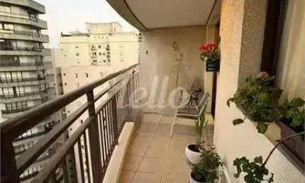 Apartamento com 3 quartos à venda na Rua Copacabana, 457, Chora Menino, São Paulo, 105 m2 por R$ 1.200.000