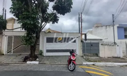 Casa com 4 quartos à venda na rua cordova, 234, parque sevilha, são paulo, 100 m2 por r$ 700.000