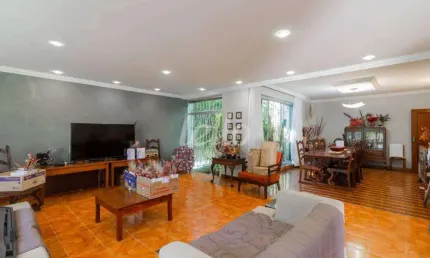Casa comercial com 2 salas à venda na Rua Paula Ney, 9, Vila Mariana, São Paulo, 350 m2 por R$ 4.000.000