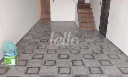 Casa comercial com 1 sala à venda na Rua Bonifácio da Trindade, 213, Vila Costa Melo, São Paulo, 170 m2 por R$ 525.000