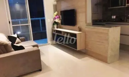 Apartamento com 2 quartos à venda na Rua Londrina, 209, Vila Endres, Guarulhos, 62 m2 por R$ 600.000