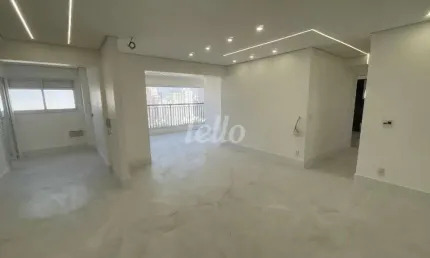 Apartamento com 3 quartos à venda na rua duarte de carvalho, 60, tatuapé, são paulo, 106 m2 por r$ 1.569.000