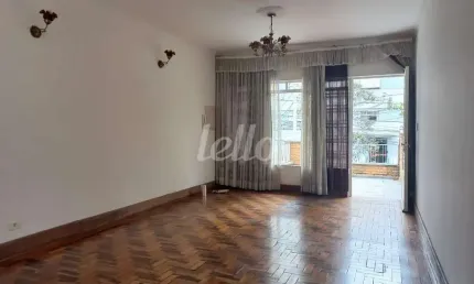 Casa comercial com 1 sala à venda na rua altinópolis, 162, água fria, são paulo, 140 m2 por r$ 1.200.000