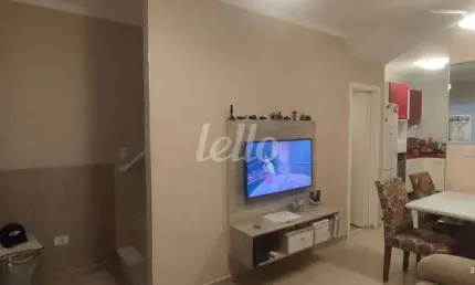 Casa em condomínio fechado com 2 quartos à venda na rua marinheiro, 534, tucuruvi, são paulo, 61 m2 por r$ 485.000