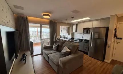 Apartamento com 1 quarto à venda na rua intendência, 251, brás, são paulo, 44 m2 por r$ 490.000