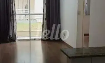 Apartamento com 2 quartos à venda na rua bernardino vergueiro, 140, jardim jaú (zona leste), são paulo, 50 m2 por r$ 290.000