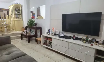 Casa com 2 quartos à venda na Rua Ipiguá, 165, Cidade Mãe do Céu, São Paulo, 225 m2 por R$ 920.000