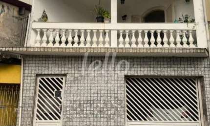 Casa com 3 quartos à venda na Avenida Luiz Dumont Villares, 2163, Parada Inglesa, São Paulo, 100 m2 por R$ 800.000