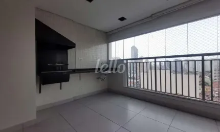 Apartamento com 3 quartos à venda na rua duarte de carvalho, 60, tatuapé, são paulo, 106 m2 por r$ 1.190.000