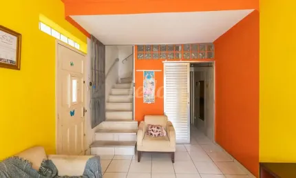 Casa comercial com 3 salas à venda na Avenida Afonso Mariano Fagundes, 459, Saúde, São Paulo, 200 m2 por R$ 1.190.000
