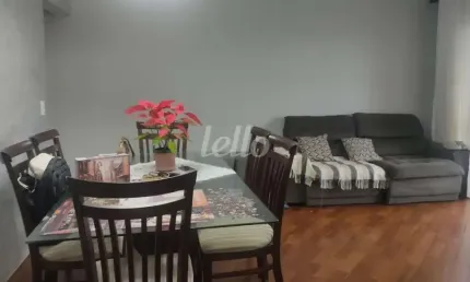 Apartamento com 3 quartos à venda na rua visconde de itaboraí, 106, vila azevedo, são paulo, 90 m2 por r$ 845.000