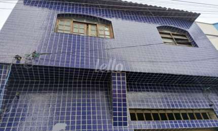 Casa comercial com 1 sala à venda na Rua Sete de Outubro, 121, Tatuapé, São Paulo, 200 m2 por R$ 1.000.000