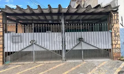 Casa com 3 quartos à venda na Rua Cirila Rosa de Jesus, 12, Jardim S Kemel, São Paulo, 131 m2 por R$ 630.000