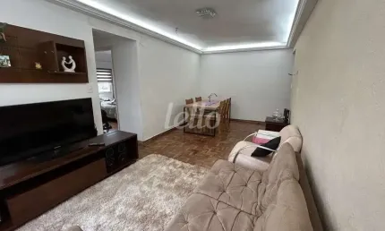 Apartamento com 2 quartos à venda na Rua Ismael Neri, 738, Água Fria, São Paulo, 72 m2 por R$ 495.000
