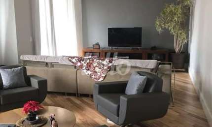 Apartamento com 3 quartos à venda na Avenida Portugal, 1250, Centro, Santo André, 163 m2 por R$ 1.500.000