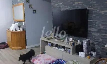 Apartamento com 2 quartos à venda na Avenida Moinho Fabrini, 339, Independência, São Bernardo do Campo, 81 m2 por R$ 745.000
