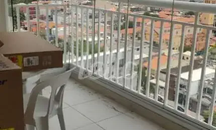 Apartamento com 3 quartos à venda na rua duarte de carvalho, 185, tatuapé, são paulo, 81 m2 por r$ 910.000