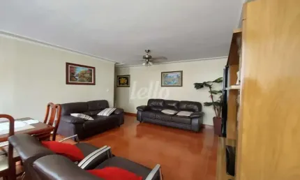 Apartamento com 2 quartos à venda na rua antônio flaquer, 283, barro branco (zona norte), são paulo, 70 m2 por r$ 360.000