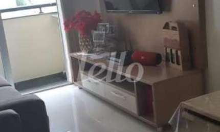 Apartamento com 3 quartos à venda na Rua Baía Grande, 744, Vila Bela, São Paulo, 59 m2 por R$ 381.000