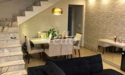Casa com 4 quartos à venda na Rua Henrique Osvaldo, 16, Penha De França, São Paulo, 220 m2 por R$ 980.000