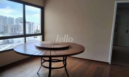 Apartamento com 3 quartos à venda na Rua Joel Jorge de Melo, 468, Vila Mariana, São Paulo, 90 m2 por R$ 999.000